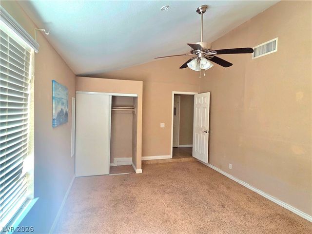 3648 Bronco Road, Las Vegas, NV 89103
