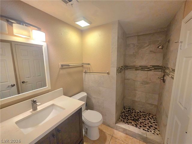 3648 Bronco Road, Las Vegas, NV 89103