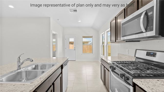 6125 Olivia St, Corpus Christi, TX 78415