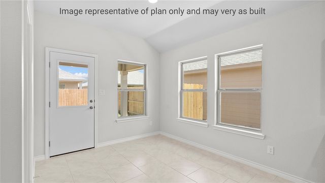 6125 Olivia St, Corpus Christi, TX 78415