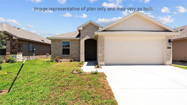 6125 Olivia St, Corpus Christi, TX 78415