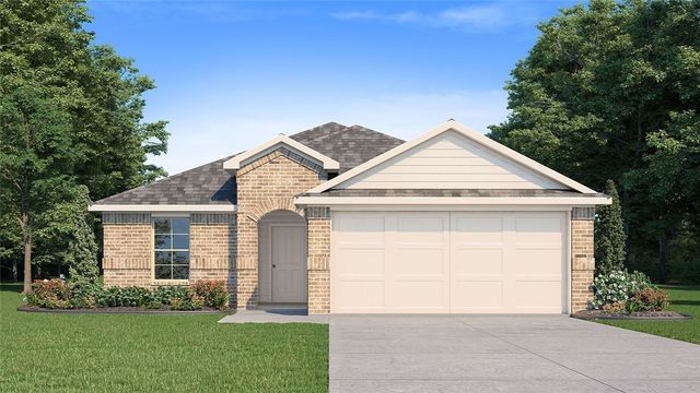 6125 Olivia St, Corpus Christi, TX 78415