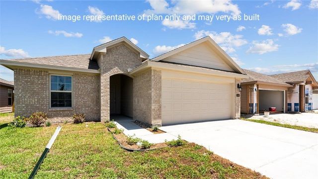 6125 Olivia St, Corpus Christi, TX 78415