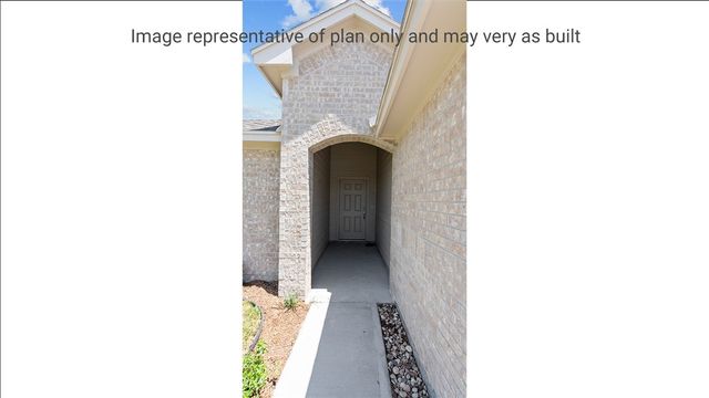6125 Olivia St, Corpus Christi, TX 78415