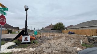 6125 Olivia St, Corpus Christi, TX 78415