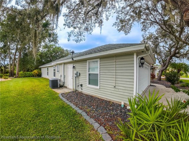 3024 Oakhill Drive, Avon Park, FL 33825