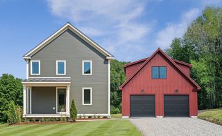 00 Tractor Road # 3, Hinesburg, VT 05461