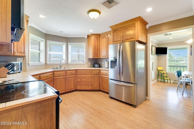 1519 Mullins Road, New Iberia, LA 70563