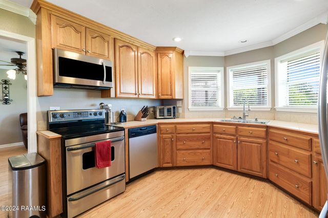 1519 Mullins Road, New Iberia, LA 70563