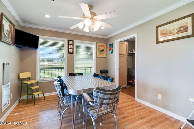 1519 Mullins Road, New Iberia, LA 70563
