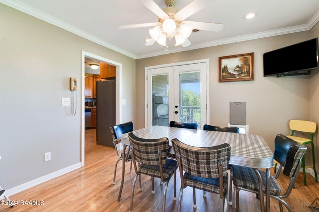 1519 Mullins Road, New Iberia, LA 70563