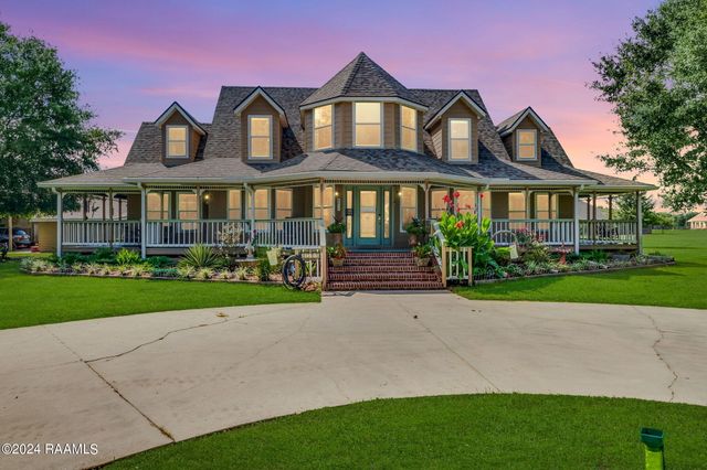 1519 Mullins Road, New Iberia, LA 70563