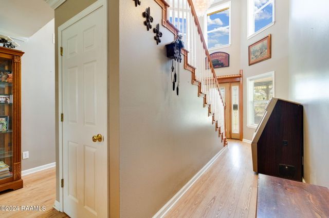 1519 Mullins Road, New Iberia, LA 70563