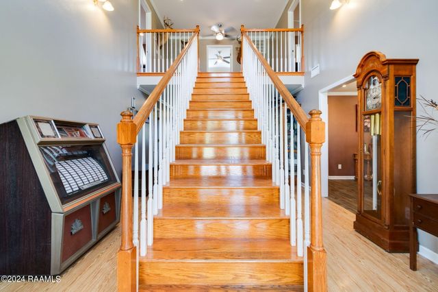 1519 Mullins Road, New Iberia, LA 70563