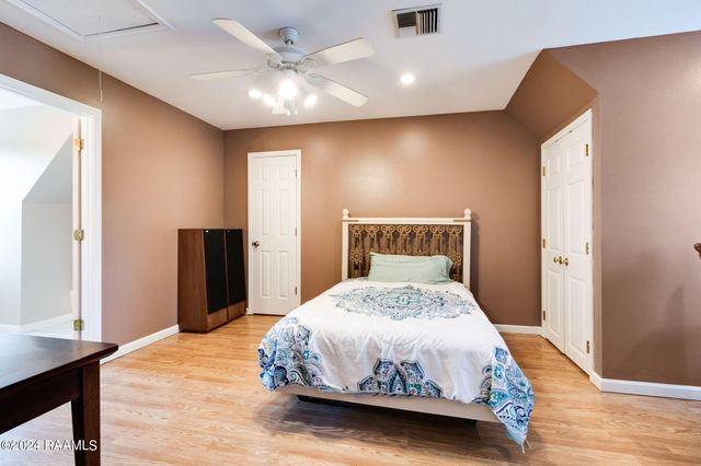 1519 Mullins Road, New Iberia, LA 70563