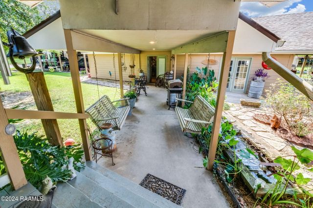 1519 Mullins Road, New Iberia, LA 70563