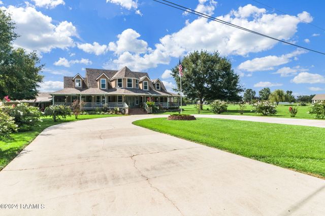 1519 Mullins Road, New Iberia, LA 70563
