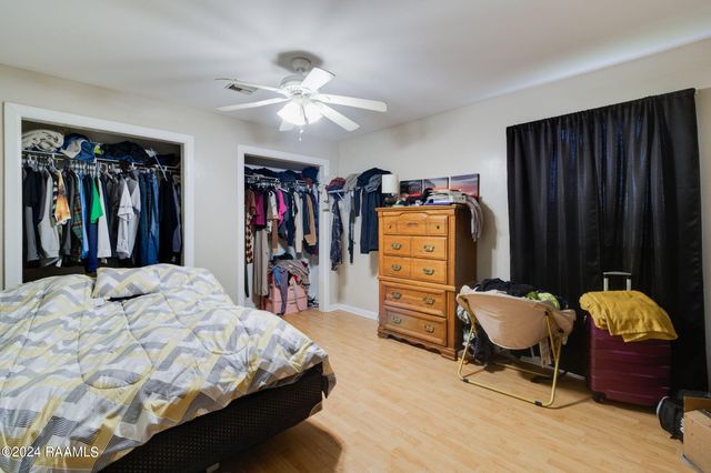 1519 Mullins Road, New Iberia, LA 70563