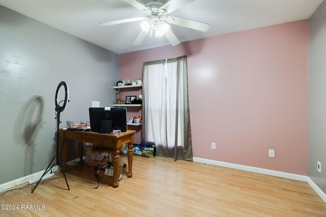 1519 Mullins Road, New Iberia, LA 70563