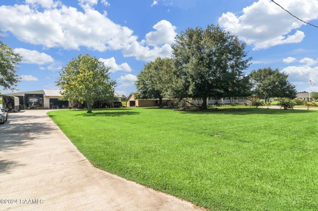 1519 Mullins Road, New Iberia, LA 70563