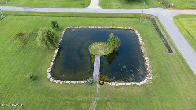 1519 Mullins Road, New Iberia, LA 70563