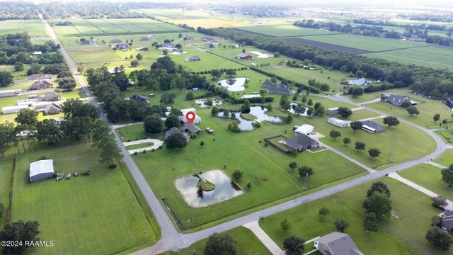 1519 Mullins Road, New Iberia, LA 70563