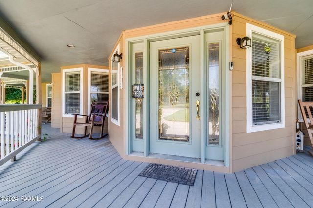 1519 Mullins Road, New Iberia, LA 70563