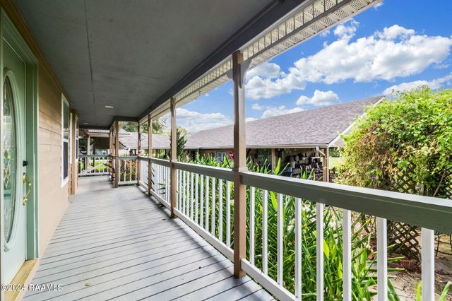 1519 Mullins Road, New Iberia, LA 70563