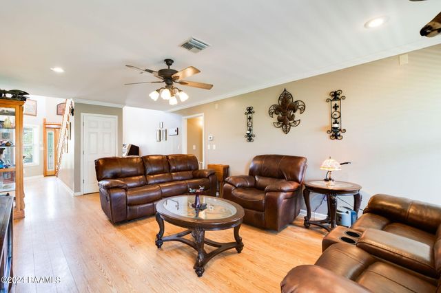 1519 Mullins Road, New Iberia, LA 70563