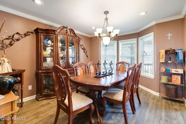 1519 Mullins Road, New Iberia, LA 70563