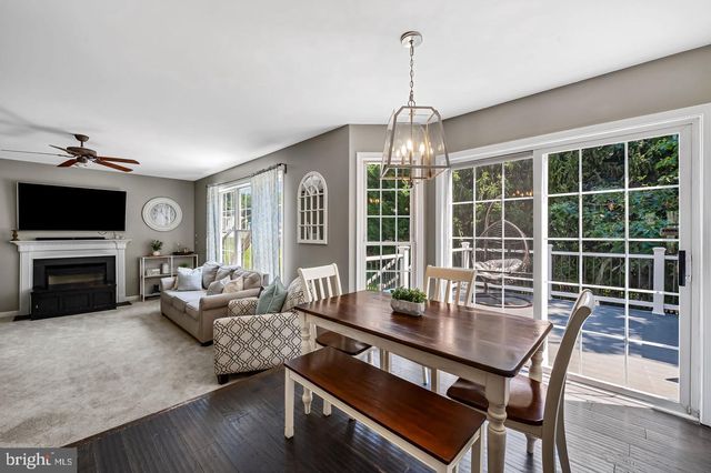1233 WHISPERING WOODS WAY, Bel Air, MD 21014
