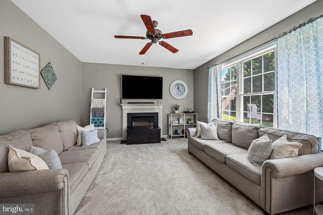 1233 WHISPERING WOODS WAY, Bel Air, MD 21014