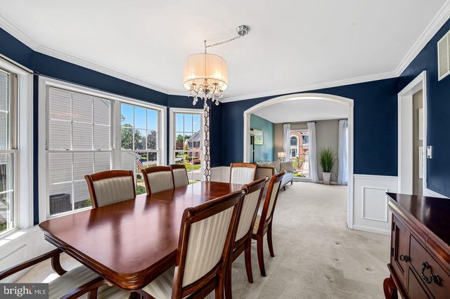 1233 WHISPERING WOODS WAY, Bel Air, MD 21014