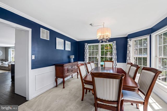 1233 WHISPERING WOODS WAY, Bel Air, MD 21014