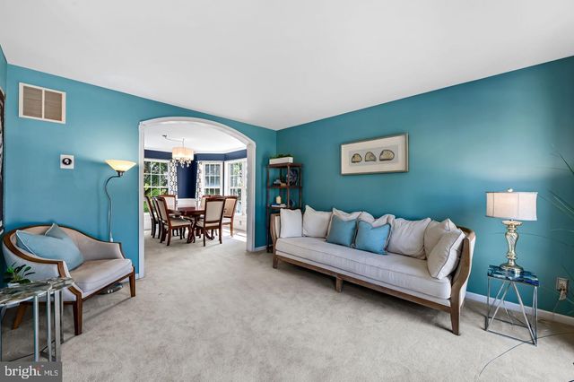 1233 WHISPERING WOODS WAY, Bel Air, MD 21014