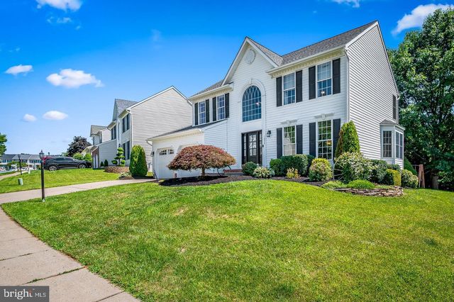 1233 WHISPERING WOODS WAY, Bel Air, MD 21014