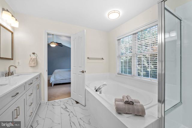 1233 WHISPERING WOODS WAY, Bel Air, MD 21014