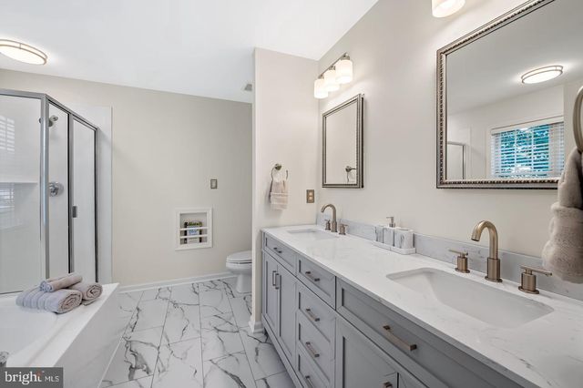 1233 WHISPERING WOODS WAY, Bel Air, MD 21014