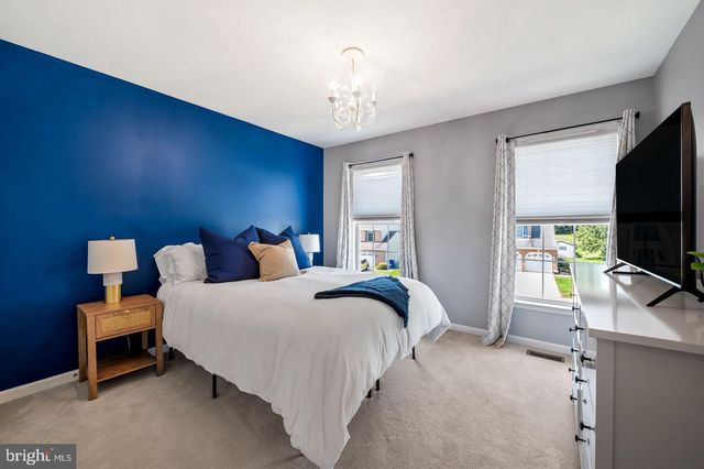 1233 WHISPERING WOODS WAY, Bel Air, MD 21014