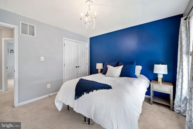 1233 WHISPERING WOODS WAY, Bel Air, MD 21014