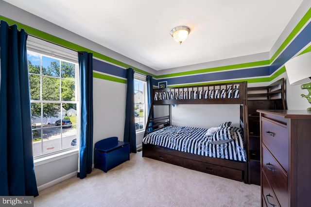1233 WHISPERING WOODS WAY, Bel Air, MD 21014