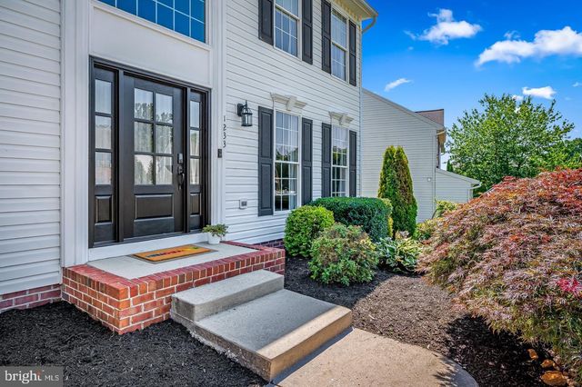 1233 WHISPERING WOODS WAY, Bel Air, MD 21014