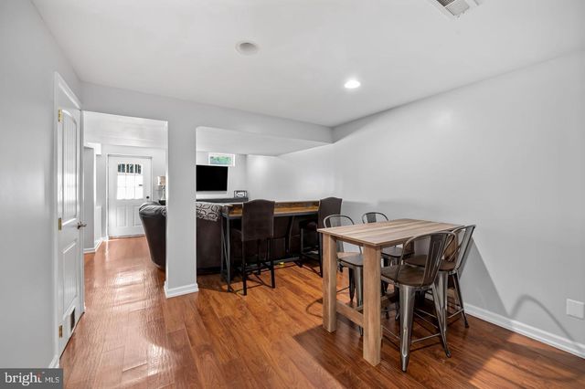 1233 WHISPERING WOODS WAY, Bel Air, MD 21014