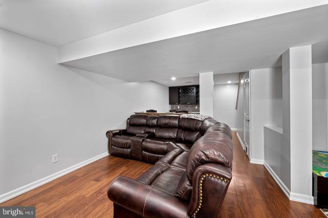 1233 WHISPERING WOODS WAY, Bel Air, MD 21014