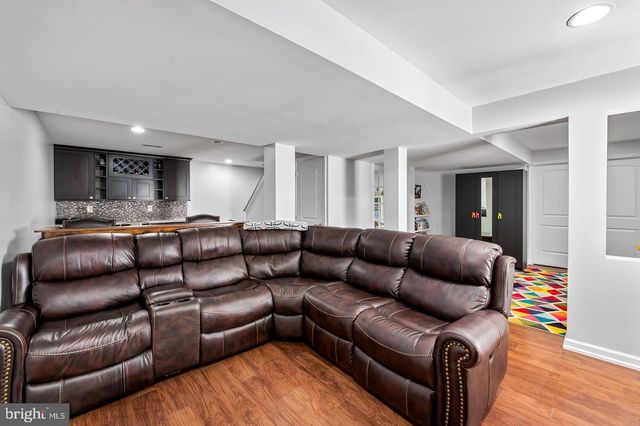 1233 WHISPERING WOODS WAY, Bel Air, MD 21014