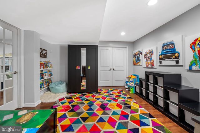 1233 WHISPERING WOODS WAY, Bel Air, MD 21014