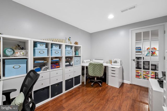 1233 WHISPERING WOODS WAY, Bel Air, MD 21014