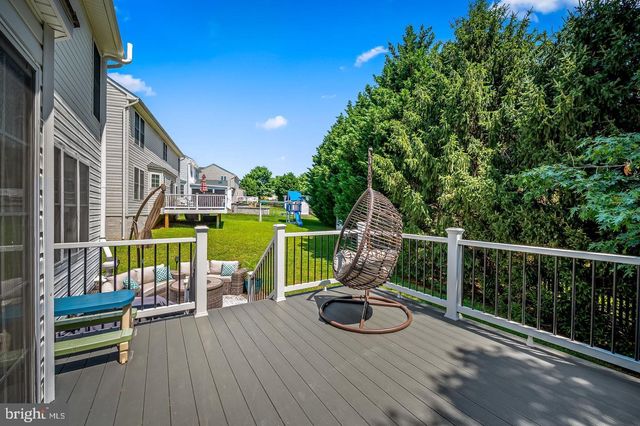 1233 WHISPERING WOODS WAY, Bel Air, MD 21014