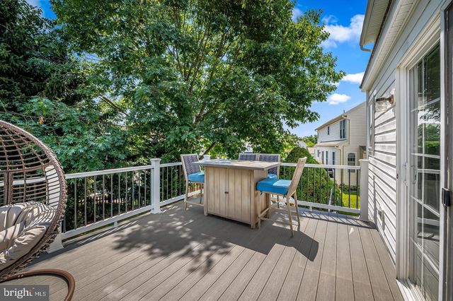 1233 WHISPERING WOODS WAY, Bel Air, MD 21014