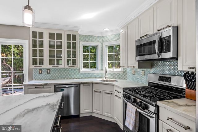 1233 WHISPERING WOODS WAY, Bel Air, MD 21014